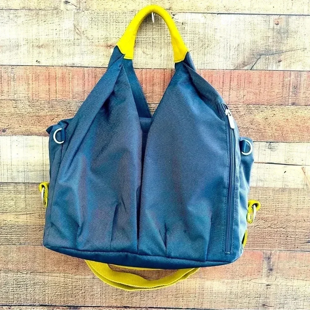 Lassig Green Label Neckline Diaper Bag
